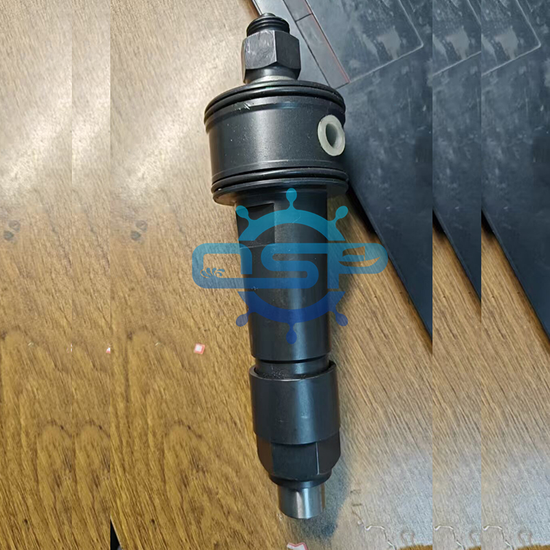 S.E.M.TPIELSTICK 16PA6V-280STC  Injector Assy